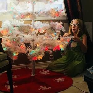 Meet your Posher, Lynn